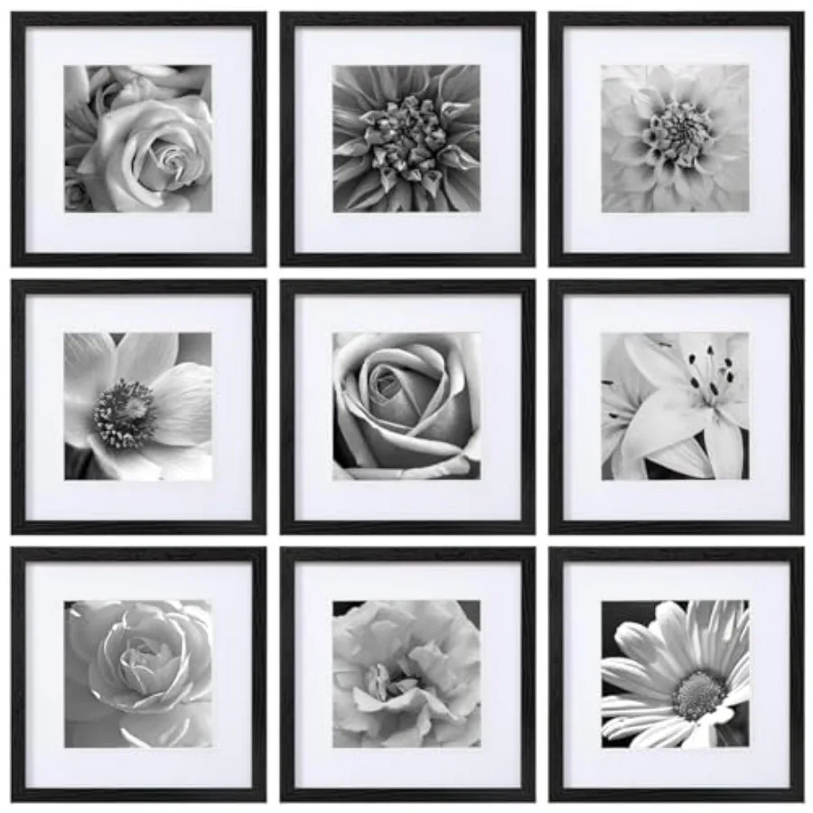 12X12 Picture Frame…