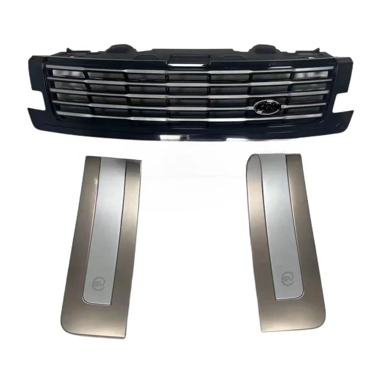 

Auto Parts Car Grille ABS Plastic Front Grille For Range Rover 2023