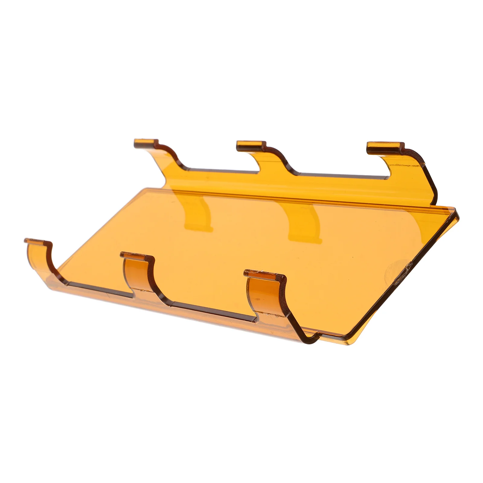 

TIDTALEO Car Fog Light Cover for Off Road Work Trucks Compatible