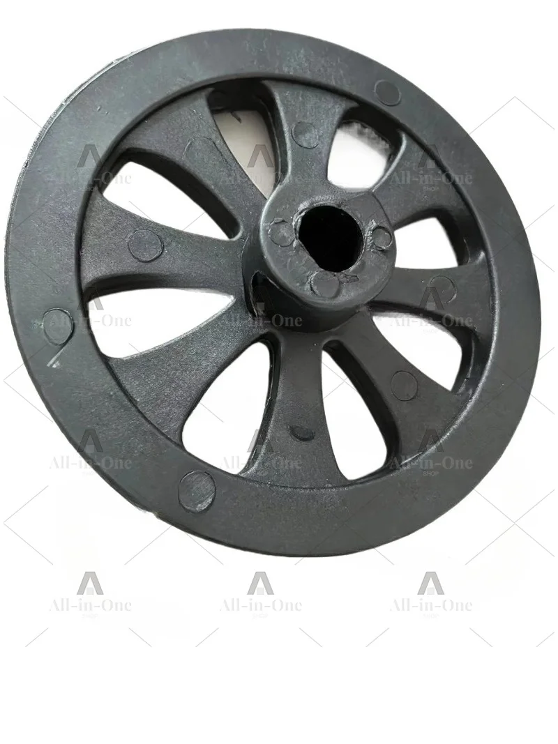 BY-168 189 568 569 Ice shaver accessories Ice crusher belt turntable