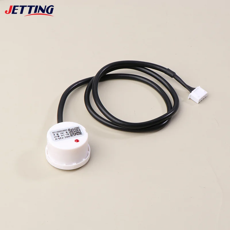 XKC-Y25 DC 5V-24V Non-Contact Liquid Level Sensor For Water Liquid Detection Tank Water Level Sensor Liquid Induction Switch