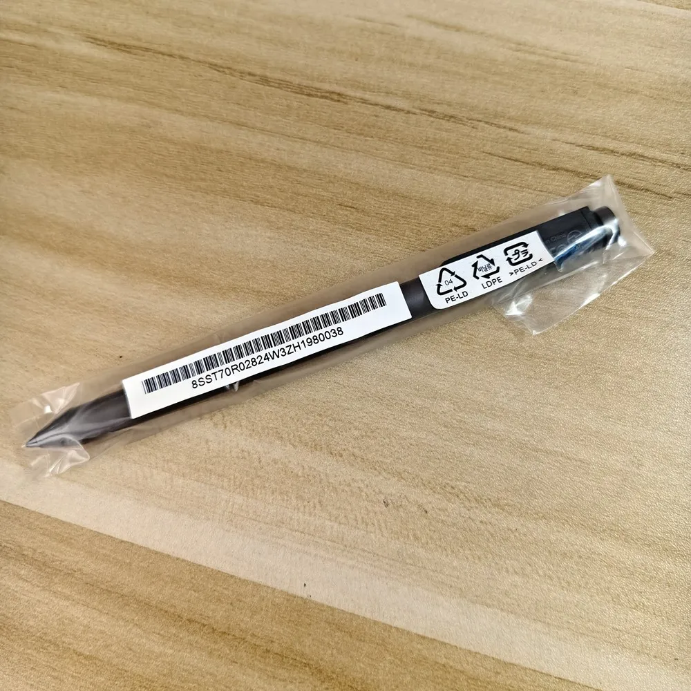 

Stylus Touch Pen for Lenovo Thinkpad Pen PRO 01FR714 01FR703 D9.5mm for X1 Tablet Gen 3, P53, P1, X1 Extreme, P15