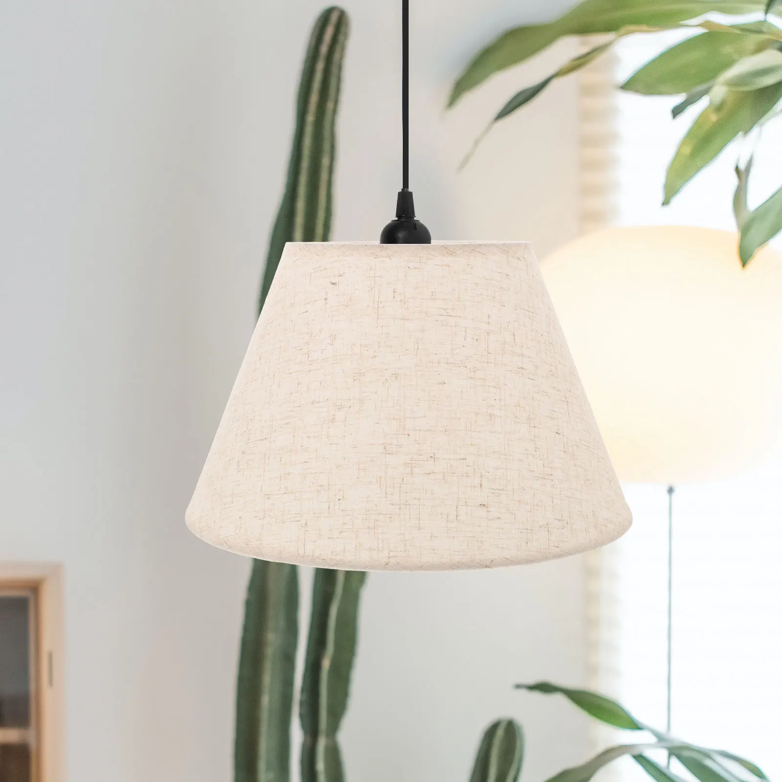 

Vintage Lampshade Chandelier Shades Pendant Light Rustic Bedroom Decor Small Table Lamp Shades Only Replacement