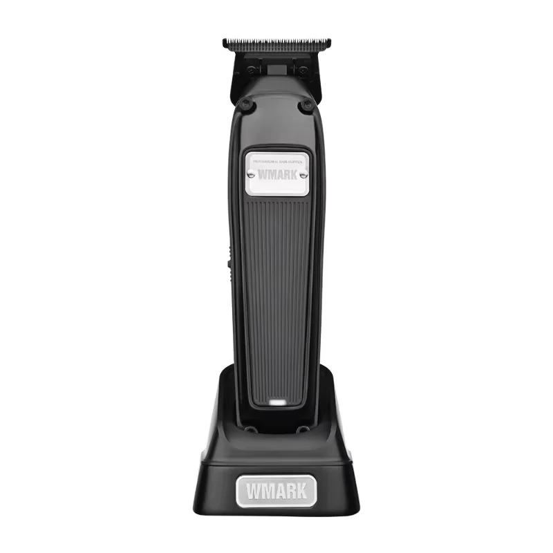 WMARK hair Trimmer NG-2054,Brushless motor,High speed 7200rpm,DLC blades,Beard Trimmer for men