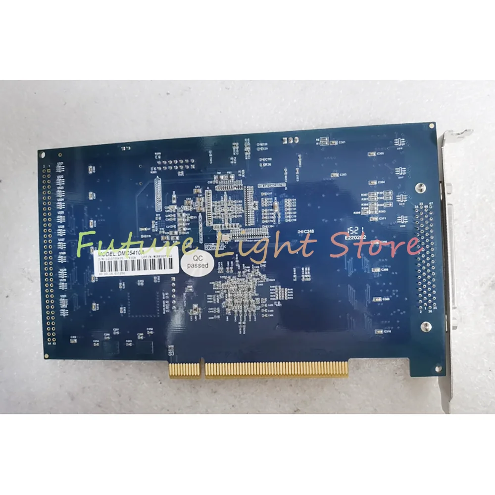 DMC5410 Motion Control Card