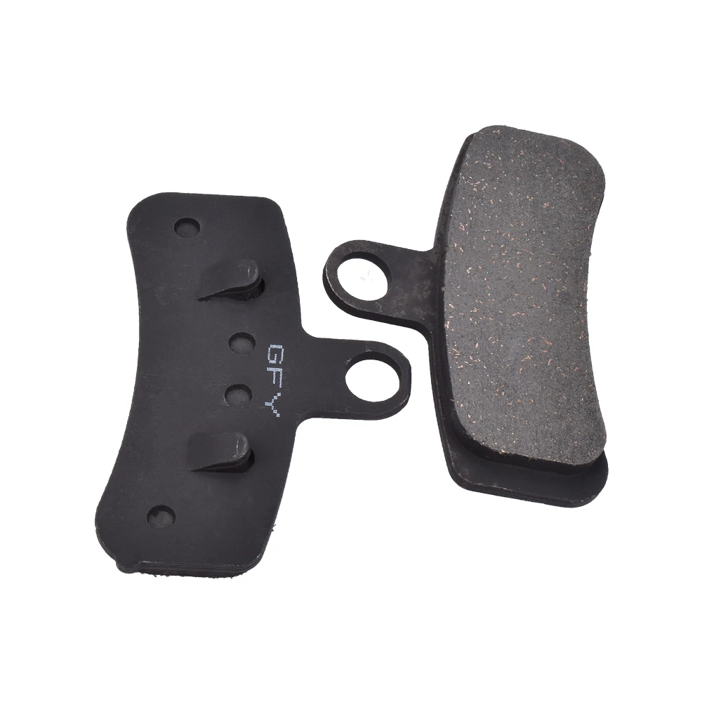 For HARLEY DYNA FLD, FXD, FXDWG, FXDC, FXDB, FXDL, SOFTAIL Motorcycle Front Rear Brake Pads Brake Disks