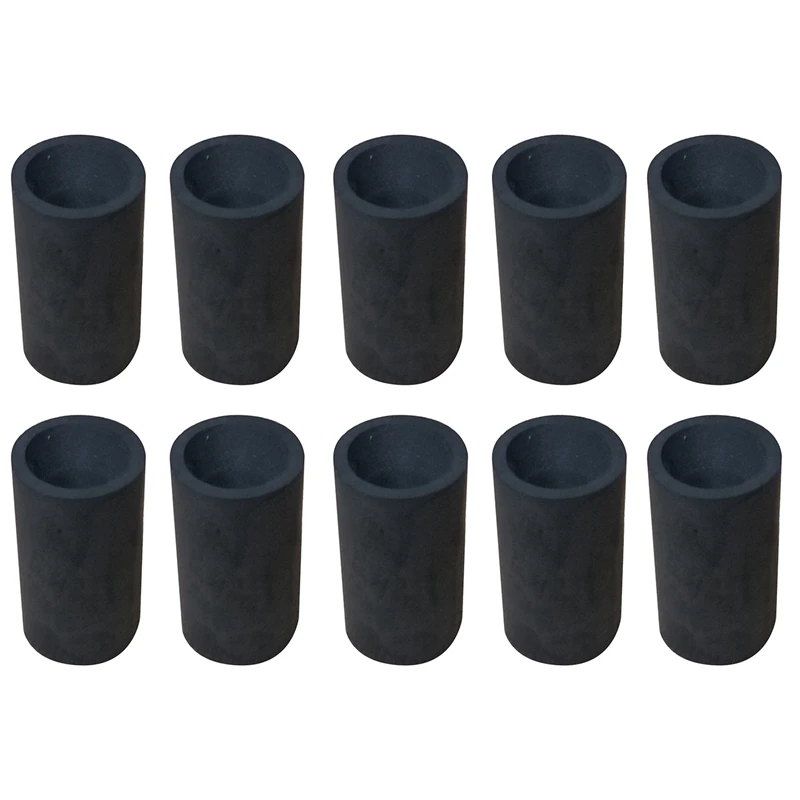 

10X Boron Carbide Sandblasting Nozzle Air Sandblaster Tip 8Mm