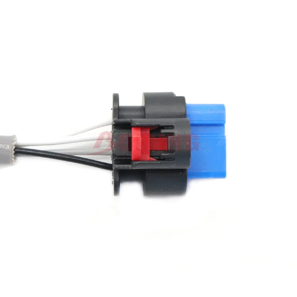 JR3Z-9G444-B Автомобильный соотношение воздуха и топлива O2, кислородный лямбда-зонд для Ford Mustang 5.0L-V8 2018-2021 JR3A9G444AC JR3A9G444BC JR3Z9G444A