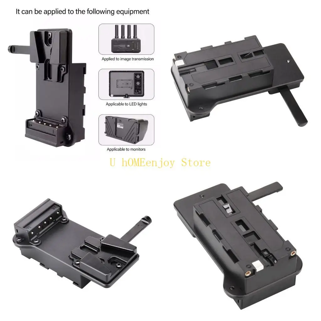 B0KF V Type Power S…