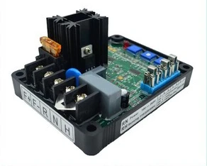 Avr R230 Diesel Gen…