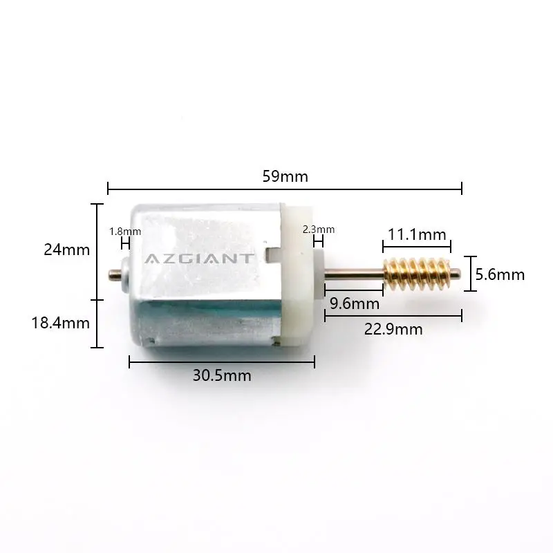 AZGIANT Voor Lexus ES350H Toyota Venza Stuurwiel Kolom Klink Module DC Motor Motor ESL ELV Auto-interieur Onderdelen