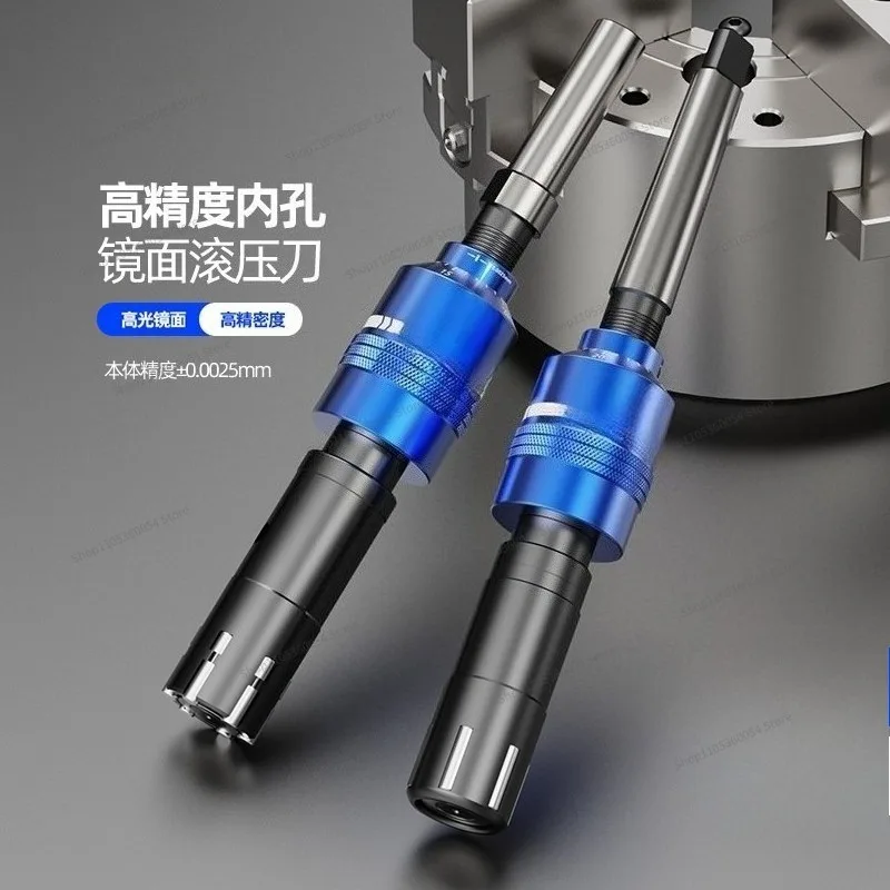 For Mirror Hob, Rotary Hob, Extrusion Knife, Inner Diameter Inner Hole Straight Shank Taper Shank