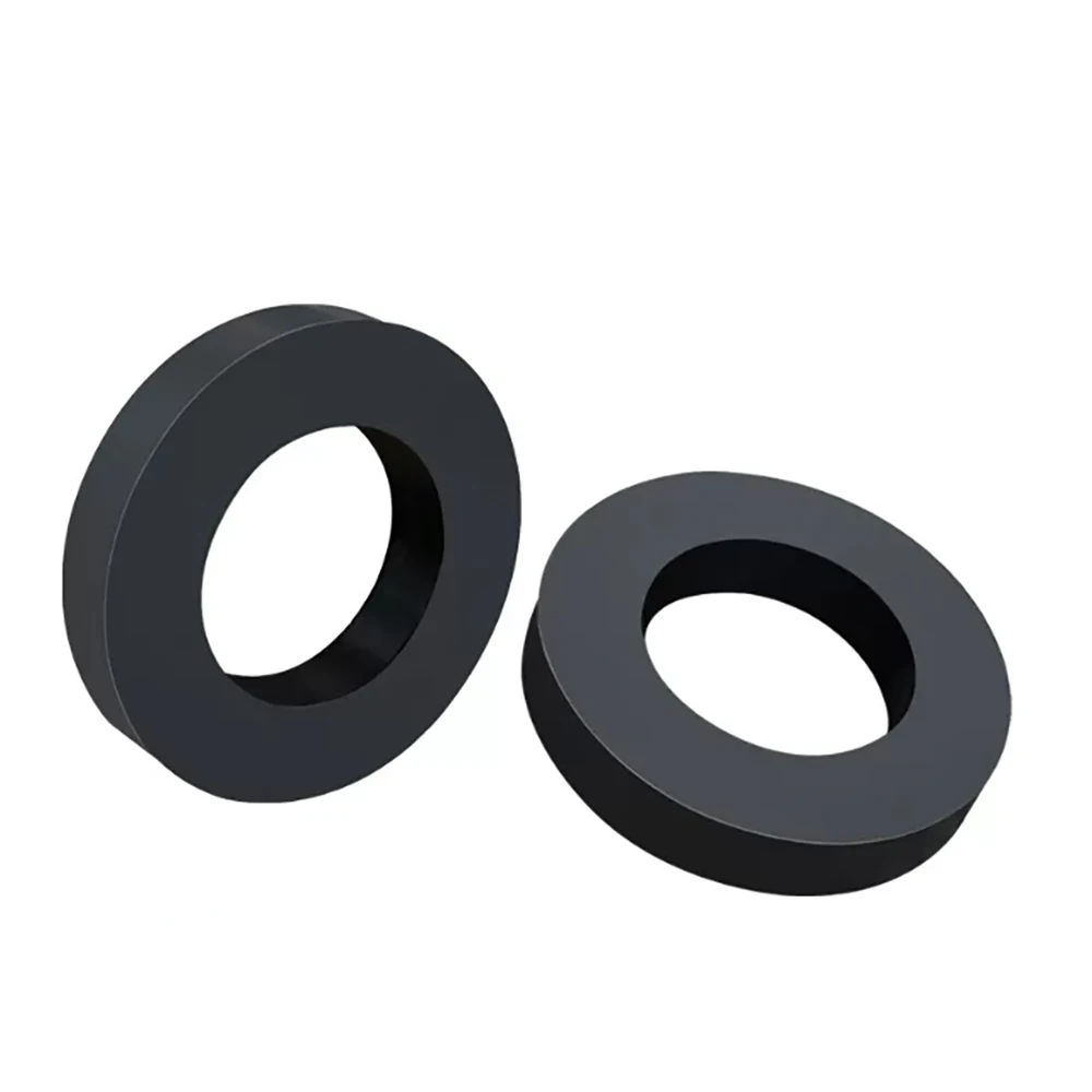 30pcs Sealing Ring EPDM Rubber Washers Gaskets for Water Tap Connection / Faucets / Shower Head Hose Hardware Accessories
