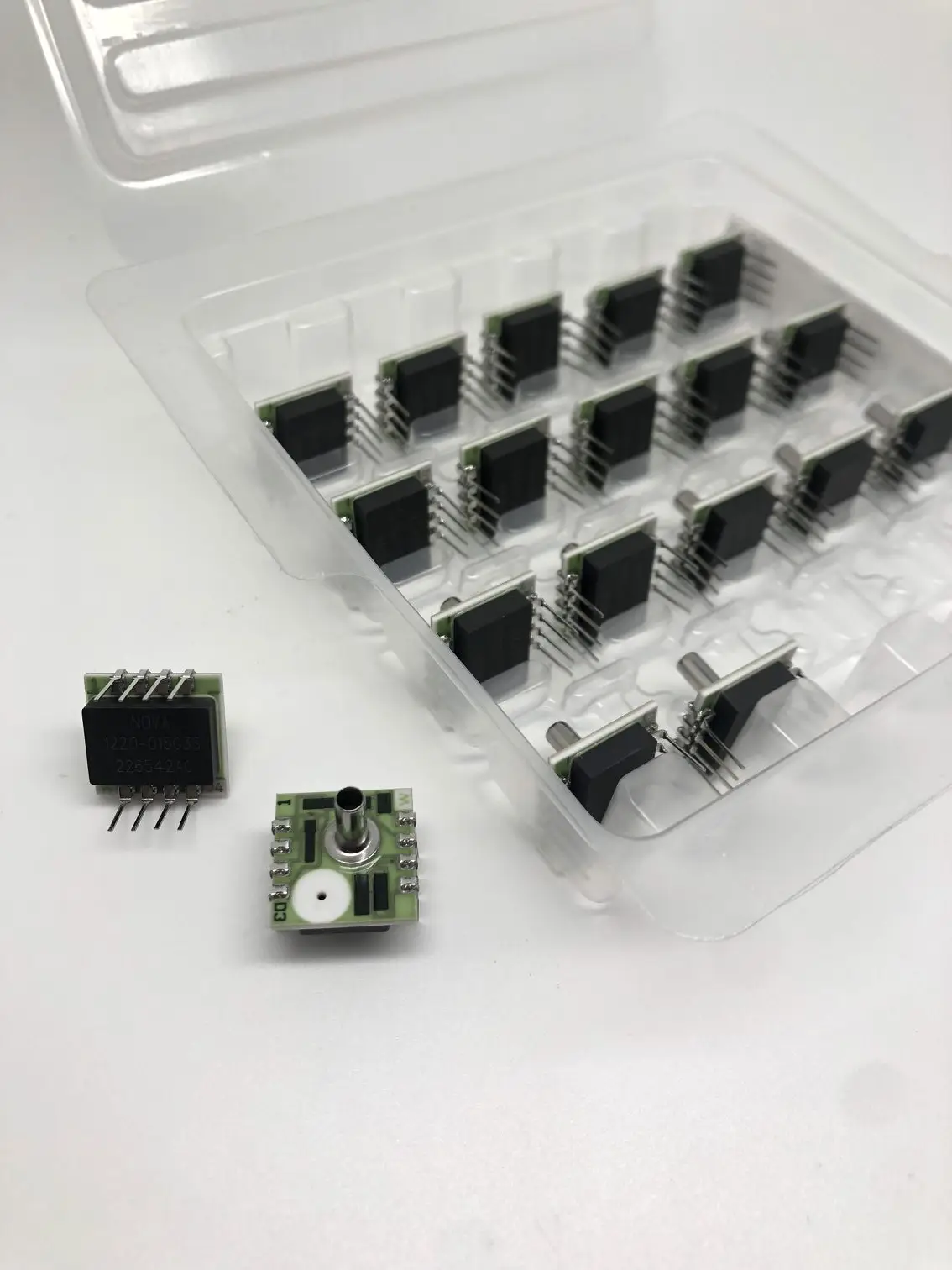 NPC-1220-015G-3N Am…