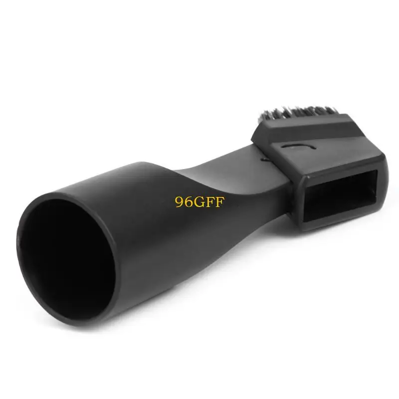 96GF Universal Vacuum Cleaner Parts 2-In-1 Flat Suction Brush for Head Inner Dia 32mm