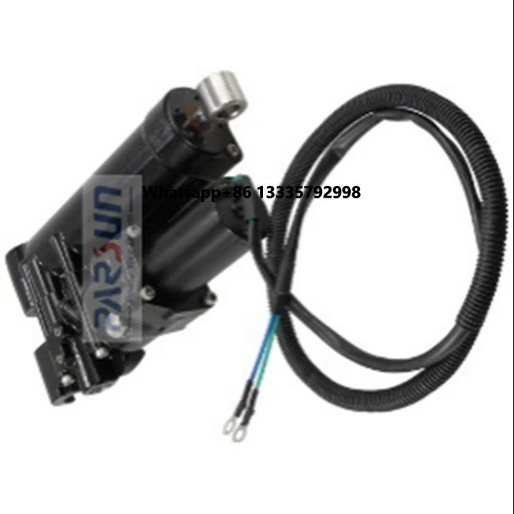 

Outboard Parts, POWER TRIM & TILT ASSY T40-10000000, Marine Part Is Compatible With Yamaha65W-43800-23-8D
