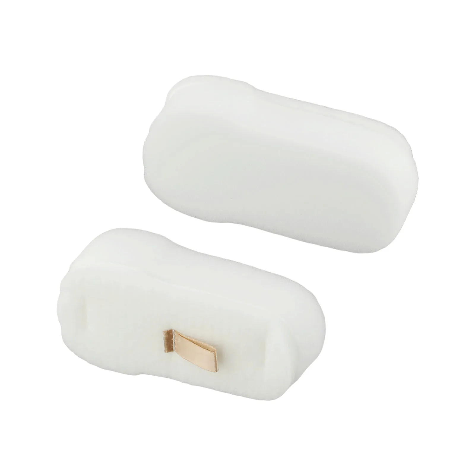 

Sustainable Cleaning Solutions Replacement Filters Designed to Fit All For Shark Cordless Upright Vacuums in the HZ500 Lineup