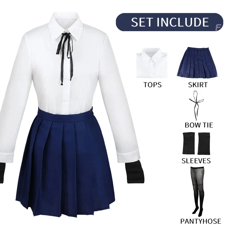 

from the solo rock band, elegant outfit with top skirt and accessories, Halloween cosplay event costume
