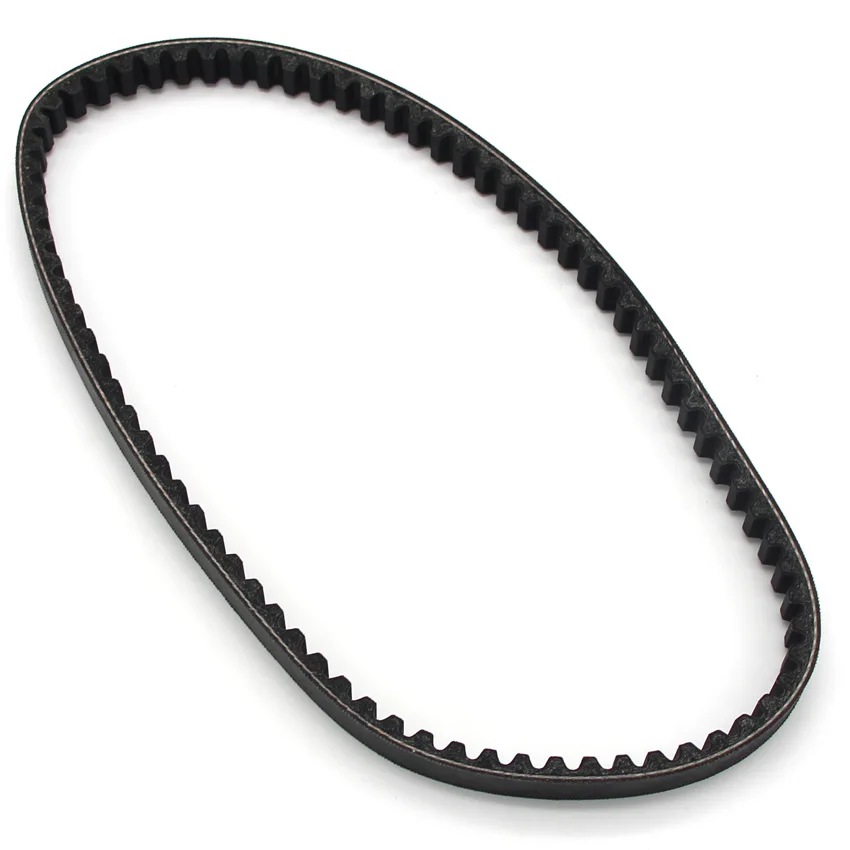 Antriebsriemen für Yamaha CR50z Target CV50 CV50A CV50R Jog YA90 Axis 90 YM50 Breeze YJ50R Vino 3VP-17641-00 4JP-17641-00 – Detail 4