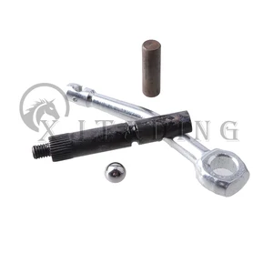 7 Hauptverkäufe motorisierte Fehler - №2