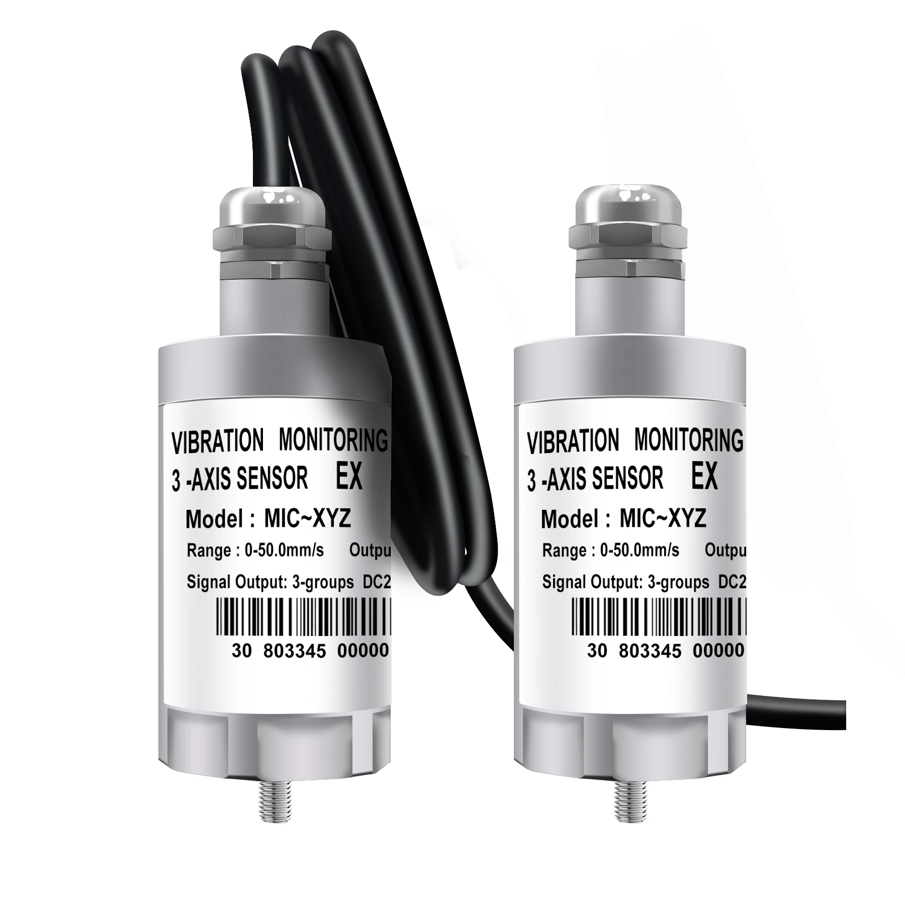 جهاز استشعار اهتزاز مدمج مقاوم - مراجعة Dc Motor 12V وسعره
