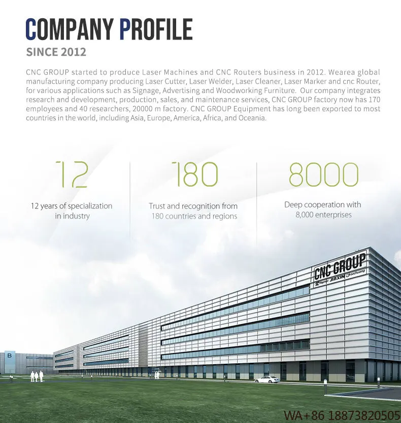 روبوت صناعي متحرك 6 محاور مناور أوتوماتيكي صغير روبوت لحام مع ناقل للاستخدام الخارجي #6