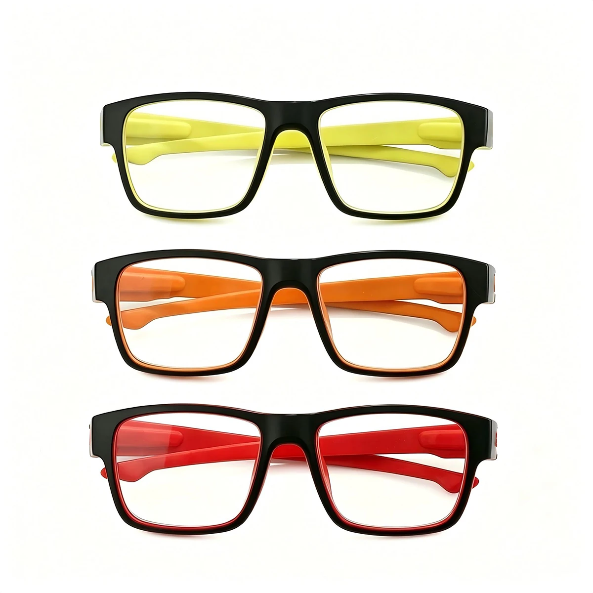 Auto-Focus Reading Glasses Protection Anti Blue Rays Radiation Blocking Men Women Computer Goggles Spectacles Plastic Frame L30