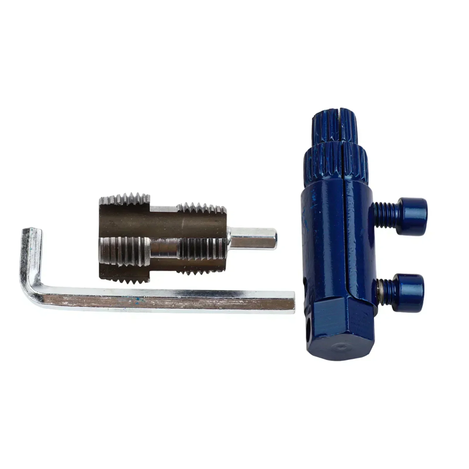 

Pipe Maintenance Faucet Angle Valve Tool 20MM Drill-Friendly Operation Efficient Dual Design For Electric Drill