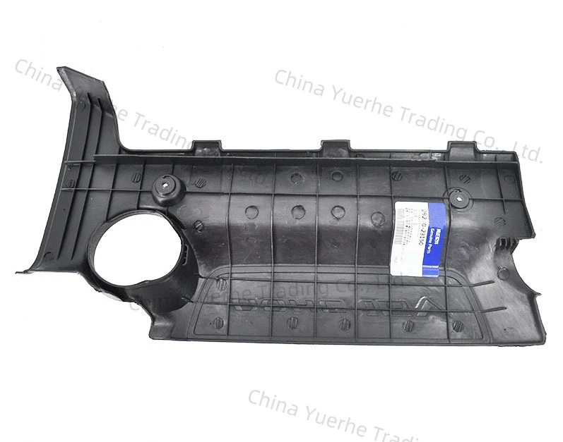 

Baificar абсолютно новая оригинальная крышка двигателя 29240-23150 2924023150 для Hyundai Elantra Tucson Kia Sportage MK2 Soul 2.0L