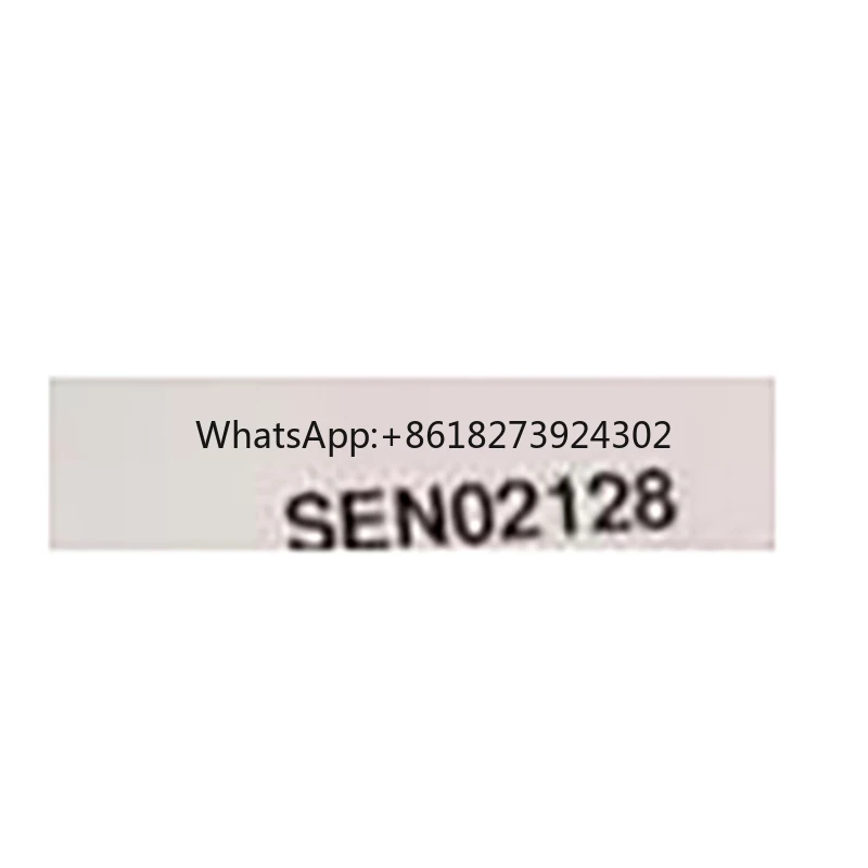 Novo medidor de nível líquido original sen02128 sensor de nível líquido x 13790461040