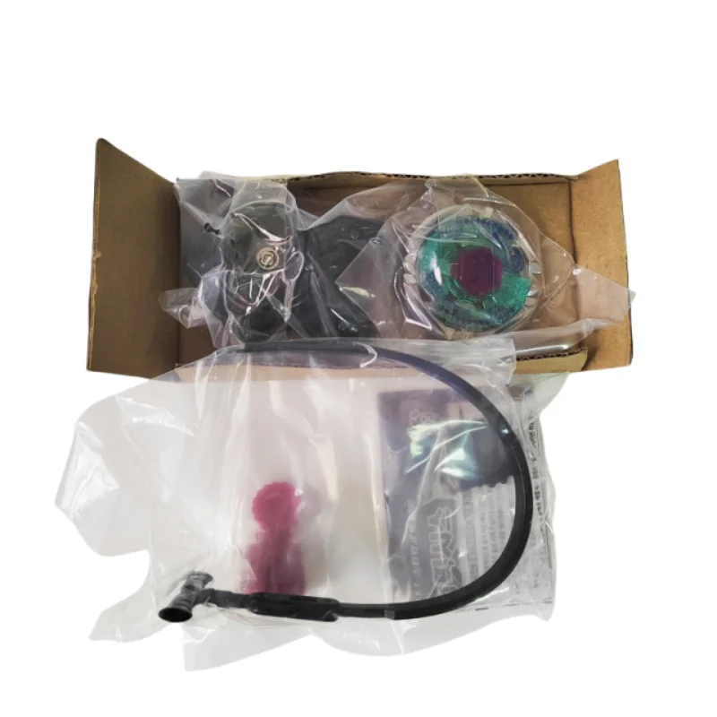 Dynamic Creativity BB-95 Flame Byxis Masters