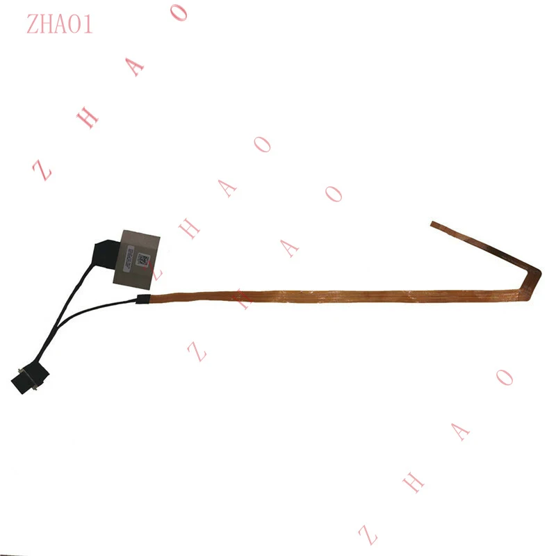 Z  0KVP99 DC02C00O500 FOR DELL Latitude 7410 E7410 LED LVDS Cable