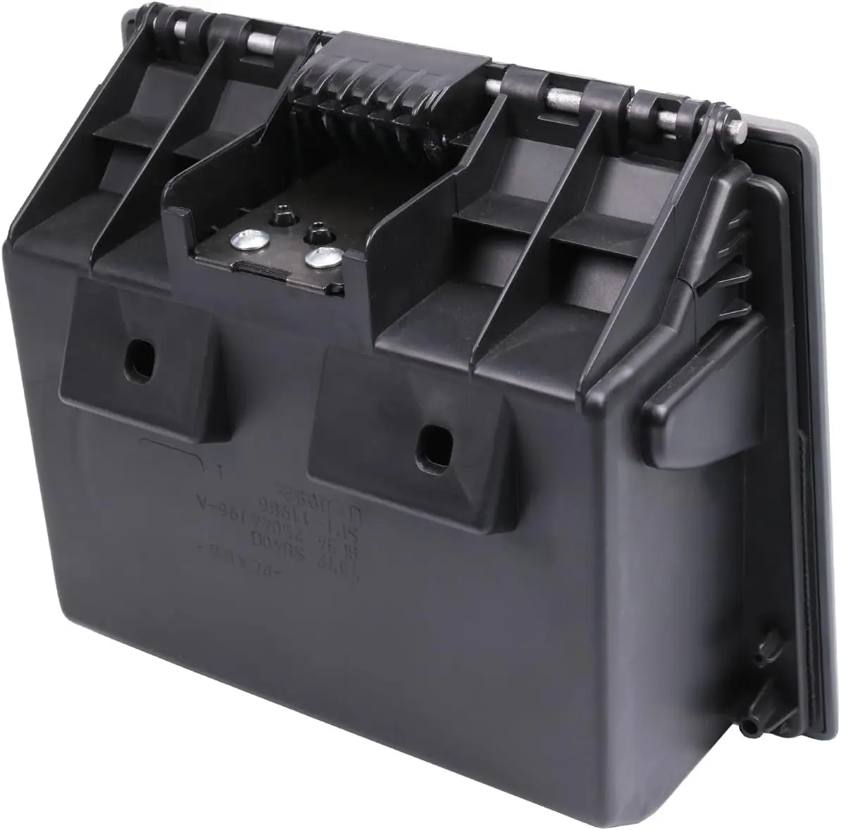In-Dash Cup Holder 8C3Z-2513562-AC Fit Ford F250 F350 F450 F550 Super Duty 2008-2016 Dashboard Drink Holder Replacement view 5