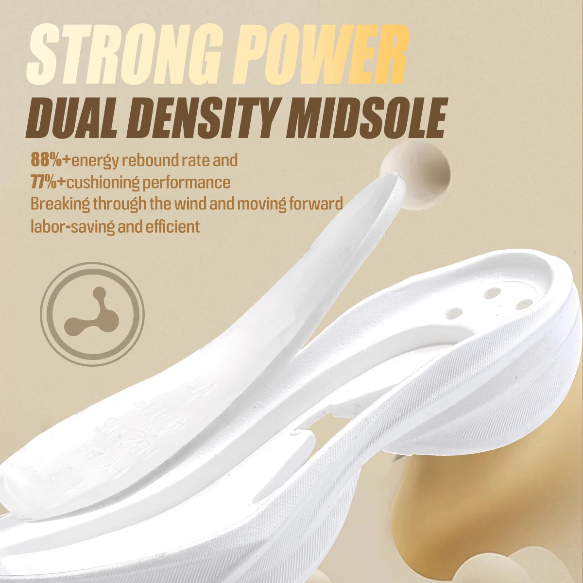 IRUNSVAN Carbon Board احذية الجري للرجال أحذية رياضية للتدريب الاحترافي مقاومة للاهتراء ماراثون احذية الجري للنساء