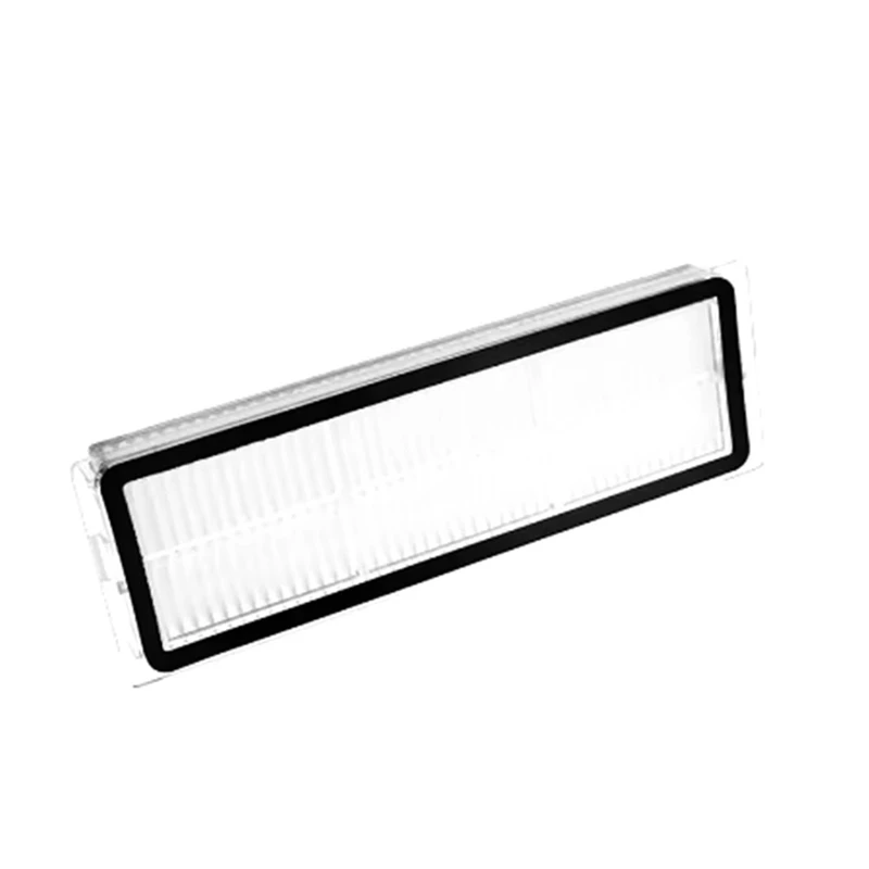 Brosse latérale principale pour Dreame Mova S10 Plus, filtre Hepa, sac à poussière, accessoires, pièces de rechange