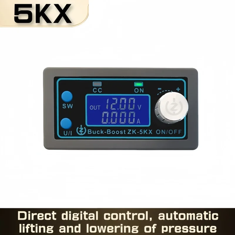 ZK-5KX Dc Automatic…