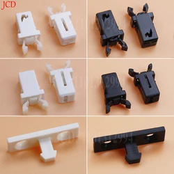 10pcs Small big  PR-001 PR-002 Door Lock Switch Lock For MS Air Conditioner Set Top Box TV EVD DVD Door Cover