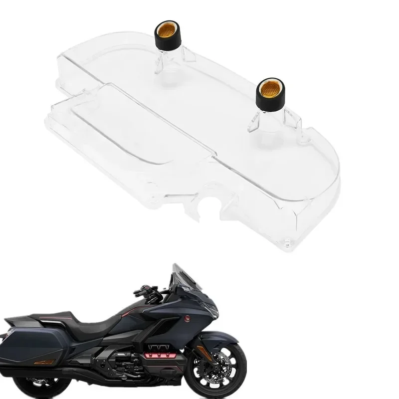 

Аксессуары для мотоциклов Honda Gold Wing 1800 GL1800 2001-2005, крышка спидометра