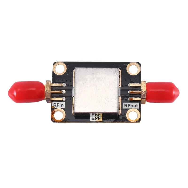 Bandpass Filter BPF 1575MHZ 1090MHZ For SDR Radio Ham Radio Amplifiers