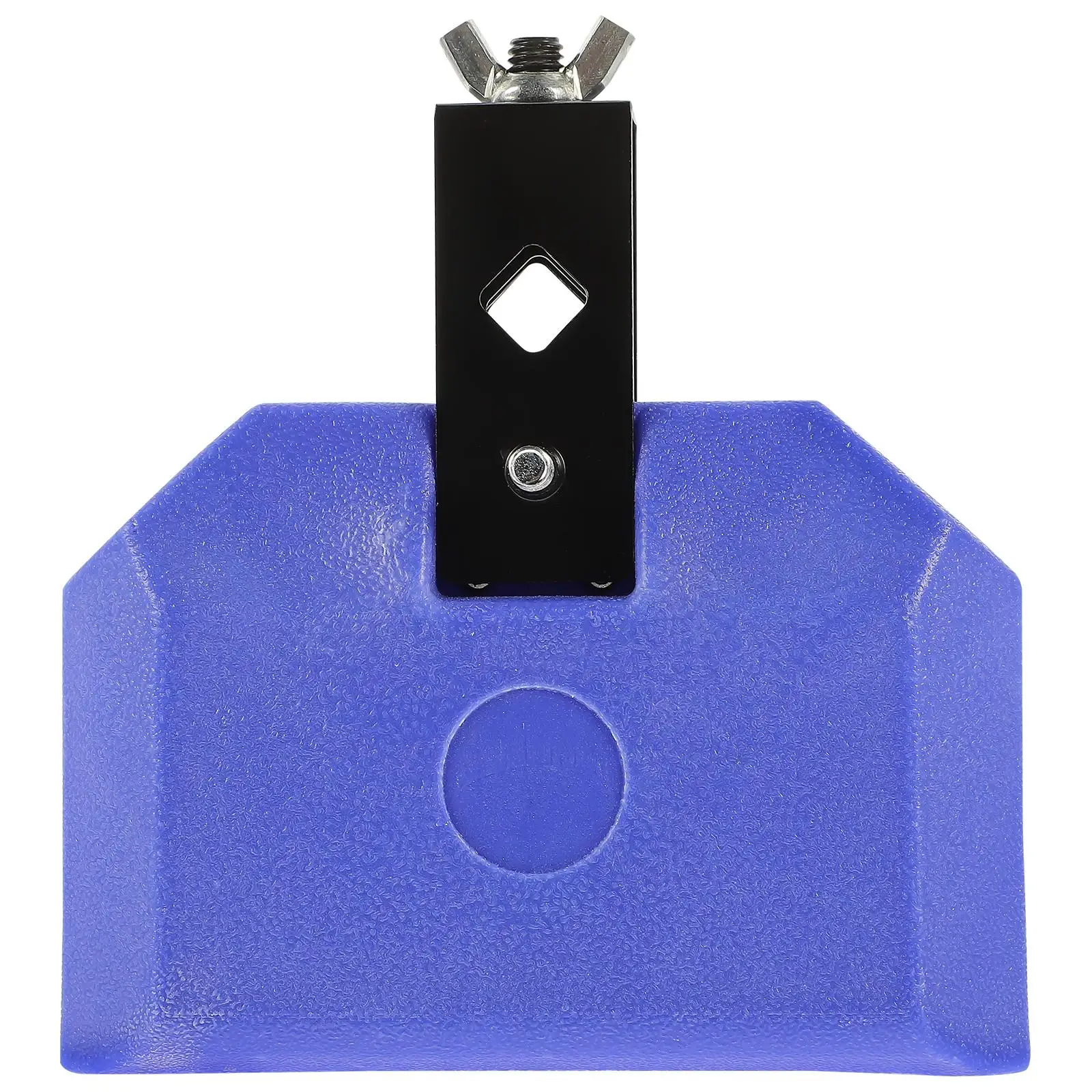 

Drum Accessory Materials Musical Instruments Kit Cow Bell Muffler Latin Percussion Sound Natural Crisp