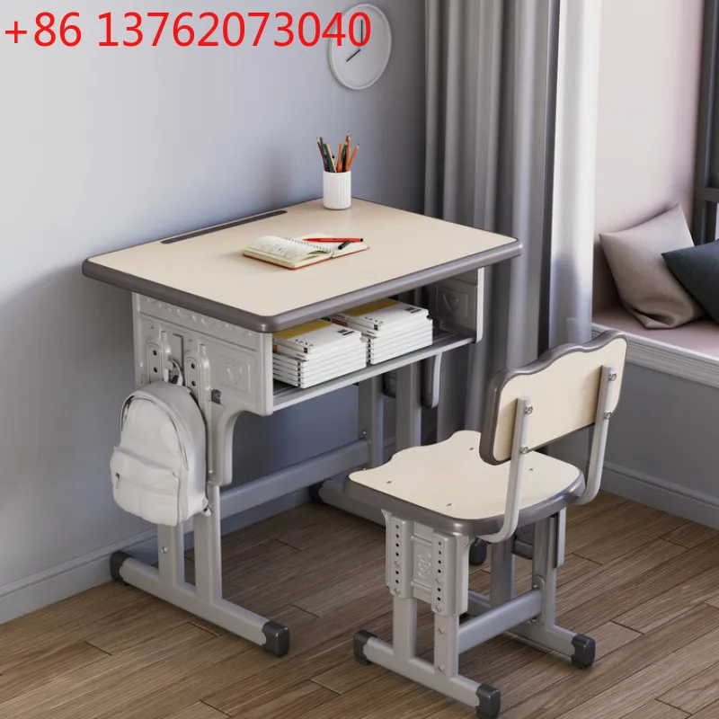 

Парты для младших школьников начальной школы, бытовые подъемные детские учебные столы для домашних заданий