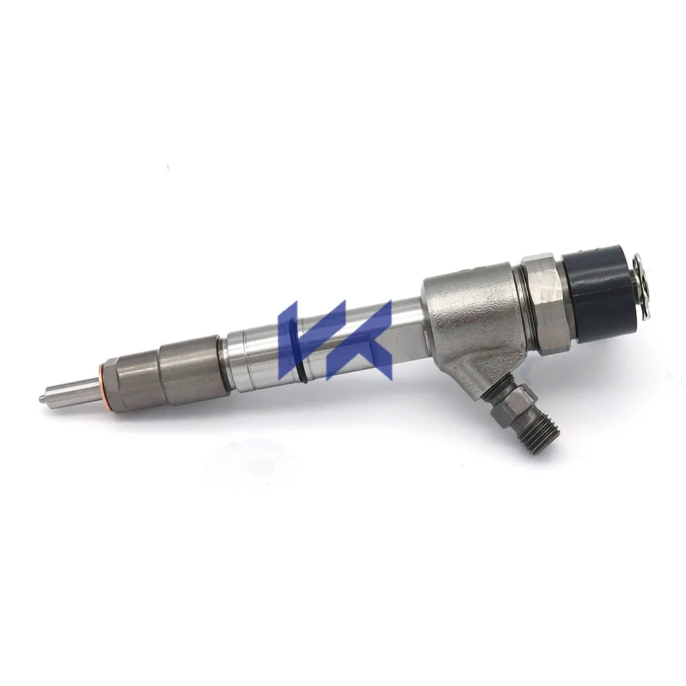 Diesel Common Rail Fuel Injector 0445110189 For RENAULT For Nissan Vauxhall2.5