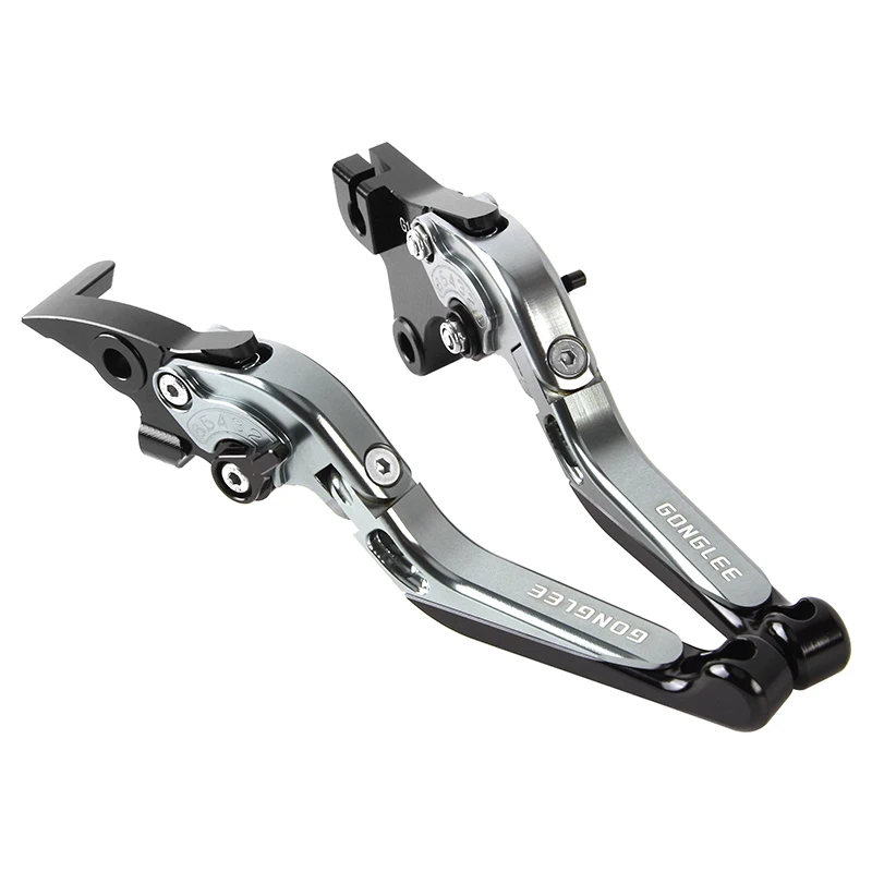 Brake Clutch Levers Handle Levers for GAOKIN GK400 2023