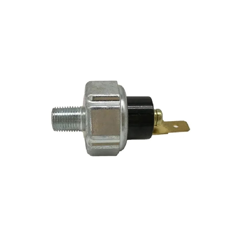 For 6732-81-3140 08073-20505 Excavator Oil Pressure Sensor Switch 4D102 6D102 Double Pin Foot