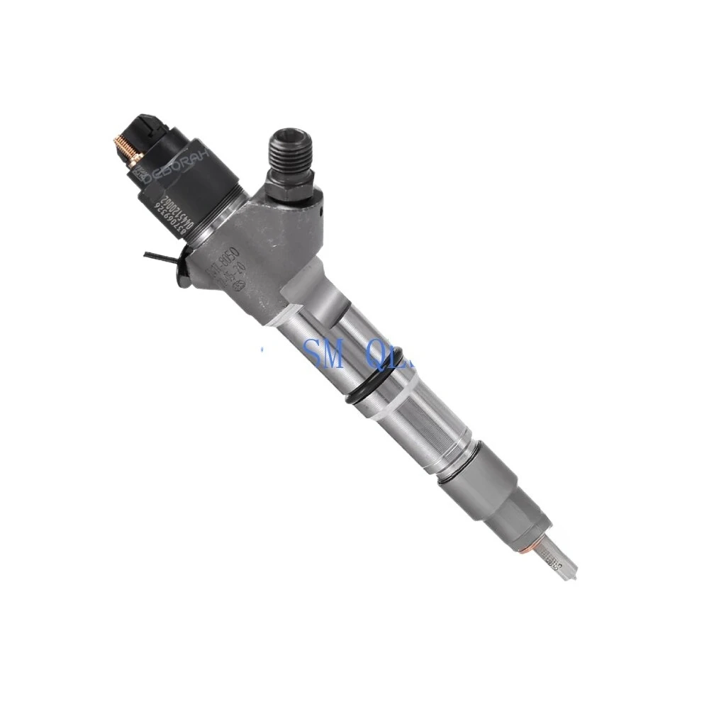 

Diesel fuel injector 0445120062 837069214 for Volvo EC210 EC210B engine D6D-