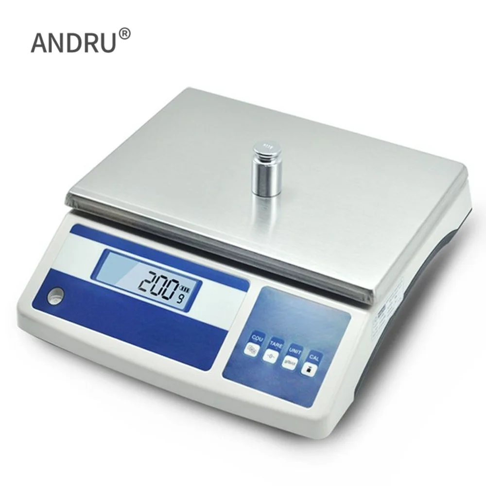 

25kg Platform Top Digital Scales Electronic Weighing Balance China Supplier Manufacturer