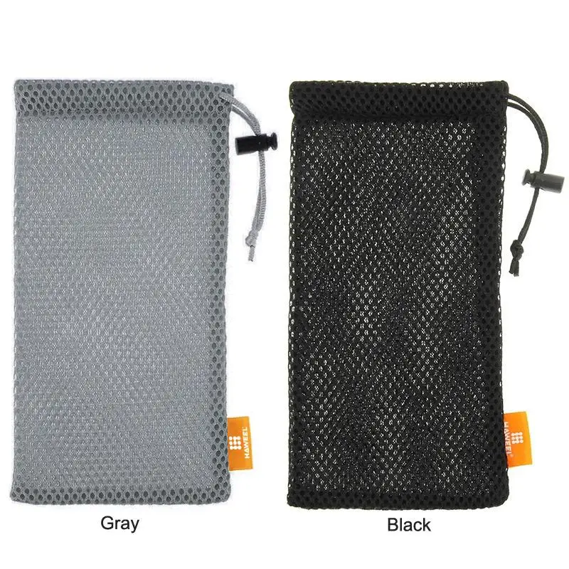 

HAWEEL Protective Universal Phone Bag Case Cover For iPhone/Samsung For Up To 5.5 inch Screen Phone Size+Stay Cord