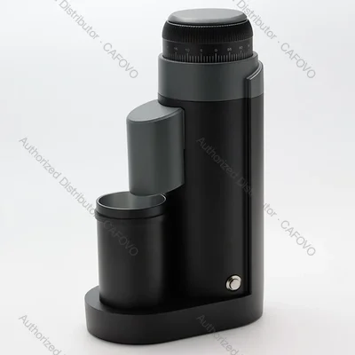 

STARSEEKER Go50 Wireless Portable with Battery Stainless Steel 50MM Conical Burr Electric Portable Coffee Grinder