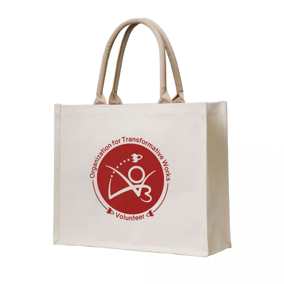 

otwha19 Tote Bag Reusable bags tote bag custom handbag