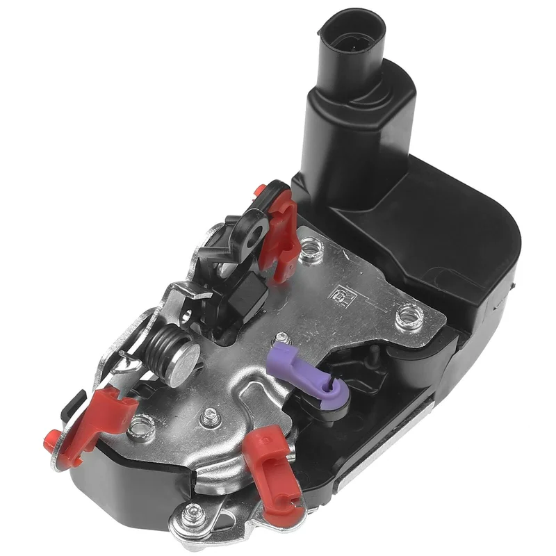 Front Right Door Lock Latch Actuator Assembly for Jeep Cherokee 99-01, Grand Cherokee 93-98 Grand Wagoneer , 931-6654798914AB